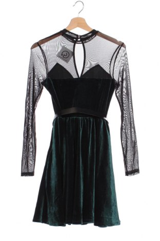 Šaty  Mohito, Veľkosť XS, Farba Zelená, Cena  29,67 €