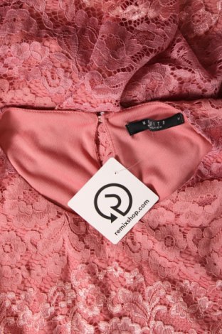 Φόρεμα Mohito, Μέγεθος M, Χρώμα Ρόζ , Τιμή 35,19 €