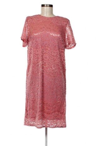 Φόρεμα Mohito, Μέγεθος M, Χρώμα Ρόζ , Τιμή 32,54 €