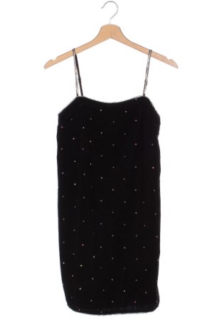 Kleid Mohito, Größe XXS, Farbe Schwarz, Preis € 23,80