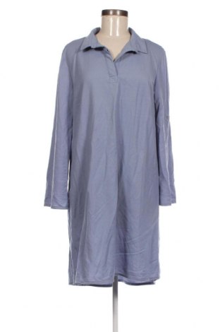 Kleid Mohito, Größe L, Farbe Blau, Preis € 8,90