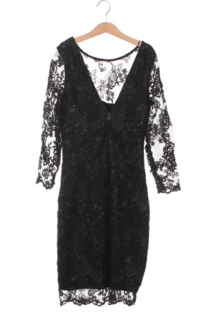 Kleid Mohito, Größe XXS, Farbe Schwarz, Preis 19,23 €