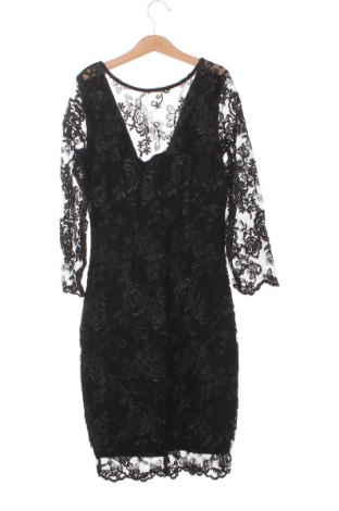 Šaty  Mohito, Velikost XXS, Barva Černá, Cena  483,00 Kč