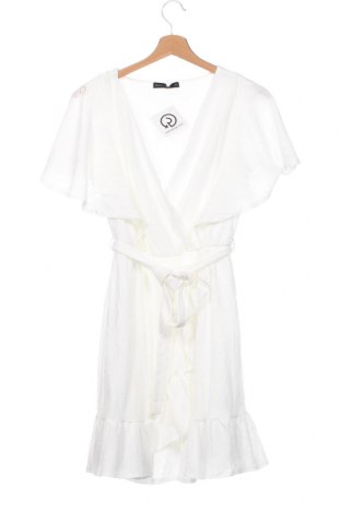 Kleid Mohito, Größe XS, Farbe Weiß, Preis € 20,18