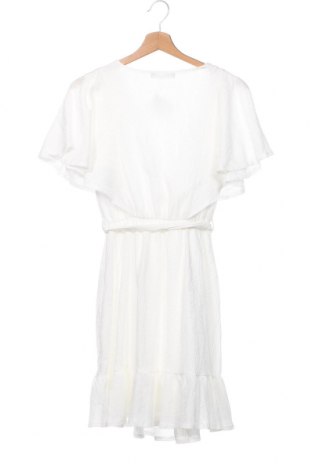 Φόρεμα Mohito, Μέγεθος XS, Χρώμα Λευκό, Τιμή 17,94 €