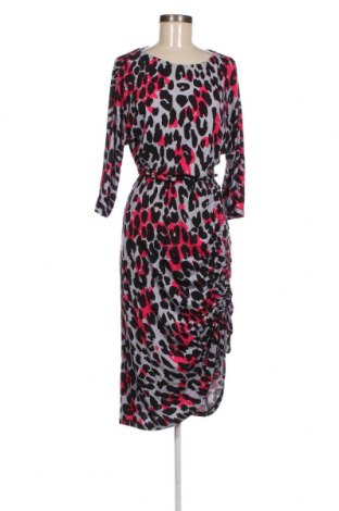 Kleid Mohito, Größe S, Farbe Mehrfarbig, Preis 7,57 €