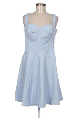 Φόρεμα Mohito, Μέγεθος L, Χρώμα Μπλέ, Τιμή 14,12 €