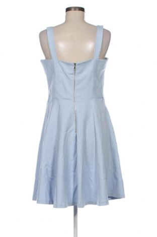 Φόρεμα Mohito, Μέγεθος L, Χρώμα Μπλέ, Τιμή 23,53 €