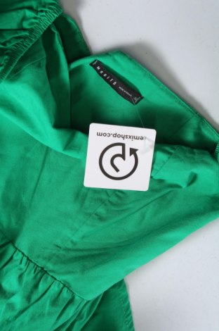Φόρεμα Mohito, Μέγεθος XXS, Χρώμα Πράσινο, Τιμή 12,79 €