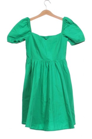 Φόρεμα Mohito, Μέγεθος XXS, Χρώμα Πράσινο, Τιμή 17,90 €