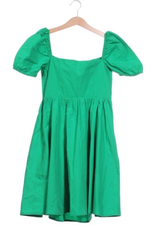 Šaty  Mohito, Velikost XXS, Barva Zelená, Cena  316,00 Kč