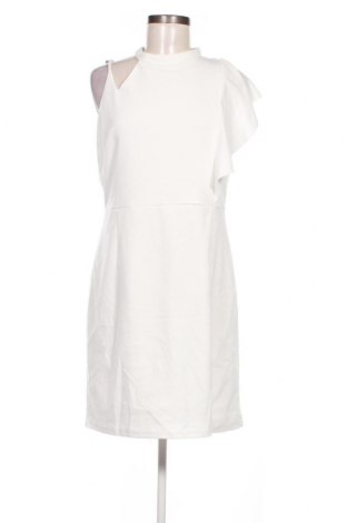 Kleid Molly Bracken, Größe L, Farbe Weiß, Preis 97,42 €