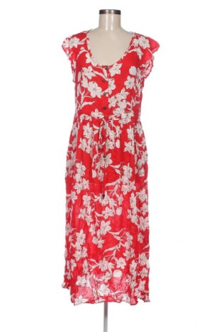 Φόρεμα Mombasa Rose, Μέγεθος XL, Χρώμα Πολύχρωμο, Τιμή 29,69 €