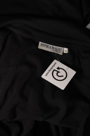 Šaty  Monica Magni, Velikost XL, Barva Černá, Cena  376,00 Kč
