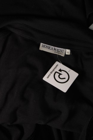 Kleid Monica Magni, Größe XL, Farbe Schwarz, Preis € 30,99