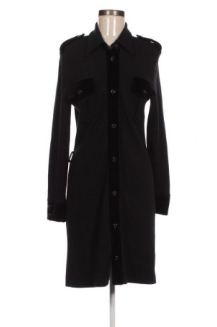 Φόρεμα Monica Magni, Μέγεθος XL, Χρώμα Μαύρο, Τιμή 15,64 €