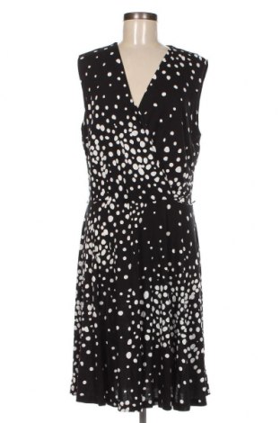 Φόρεμα Vivance, Μέγεθος XL, Χρώμα Μαύρο, Τιμή 23,71 €