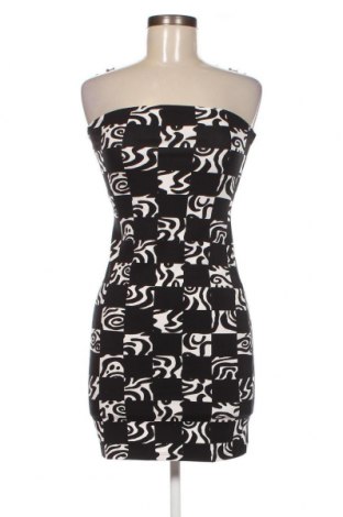 Kleid Monki, Größe L, Farbe Schwarz, Preis € 31,96