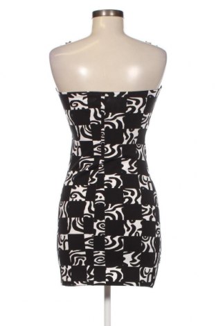 Φόρεμα Monki, Μέγεθος L, Χρώμα Μαύρο, Τιμή 14,38 €