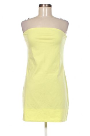 Kleid Monki, Größe XXL, Farbe Grün, Preis 15,34 €