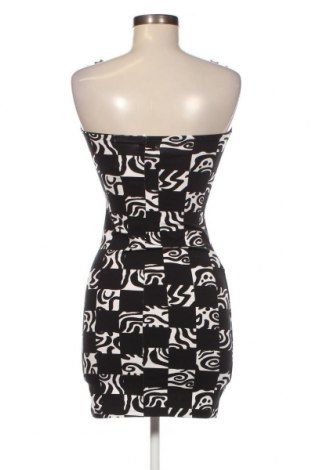 Φόρεμα Monki, Μέγεθος M, Χρώμα Μαύρο, Τιμή 14,38 €