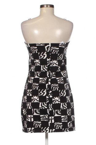 Kleid Monki, Größe XXL, Farbe Schwarz, Preis 10,23 €