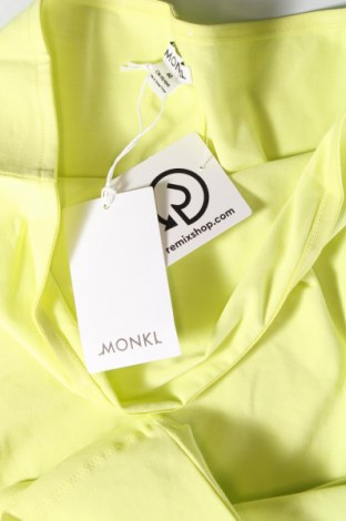 Φόρεμα Monki, Μέγεθος XL, Χρώμα Πράσινο, Τιμή 8,63 €