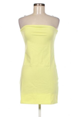 Kleid Monki, Größe XL, Farbe Grün, Preis € 8,95