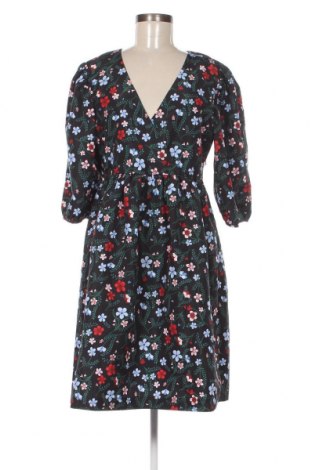 Kleid Monki, Größe M, Farbe Mehrfarbig, Preis € 10,23