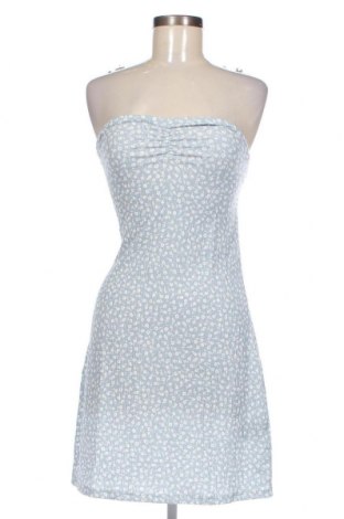 Kleid Monki, Größe XL, Farbe Mehrfarbig, Preis 11,83 €