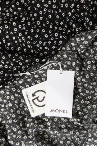 Kleid Monki, Größe XL, Farbe Mehrfarbig, Preis € 4,79