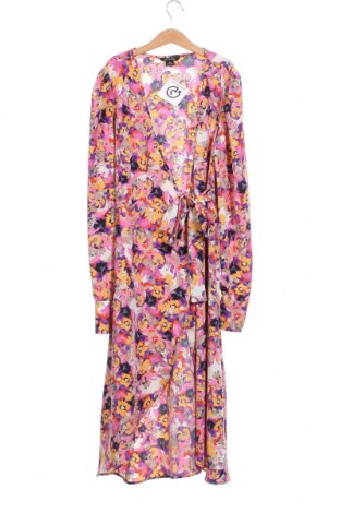 Kleid Monki, Größe XS, Farbe Mehrfarbig, Preis 8,41 €
