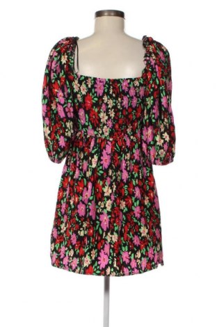 Kleid Monki, Größe M, Farbe Mehrfarbig, Preis € 18,79