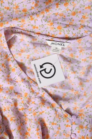 Φόρεμα Monki, Μέγεθος M, Χρώμα Πολύχρωμο, Τιμή 16,70 €