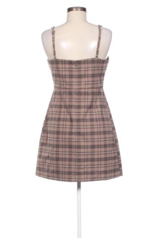 Kleid Monki, Größe L, Farbe Braun, Preis € 18,79