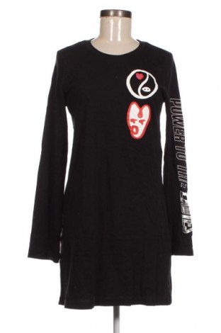 Φόρεμα Monki, Μέγεθος S, Χρώμα Μαύρο, Τιμή 5,75 €