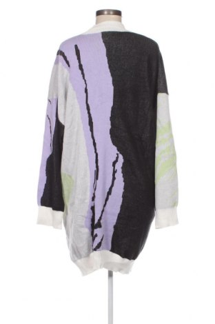 Kleid Monki, Größe S, Farbe Mehrfarbig, Preis € 18,79