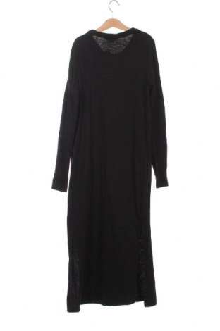 Šaty  Monki, Veľkosť XXS, Farba Čierna, Cena  6,23 €