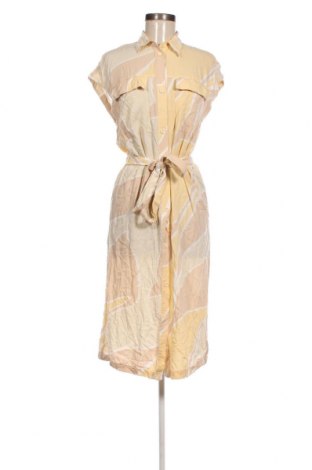 Kleid Monki, Größe S, Farbe Ecru, Preis 13,81 €