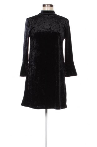 Šaty  Monki, Veľkosť S, Farba Čierna, Cena  3,52 €