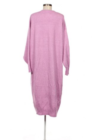 Šaty  Monki, Velikost XL, Barva Růžová, Cena  430,00 Kč