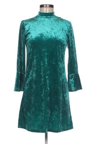 Kleid Monki, Größe S, Farbe Grün, Preis € 24,36