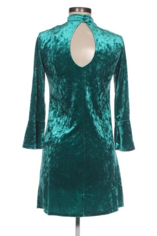 Kleid Monki, Größe S, Farbe Grün, Preis € 8,53