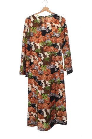 Φόρεμα Monki, Μέγεθος XS, Χρώμα Πολύχρωμο, Τιμή 8,39 €