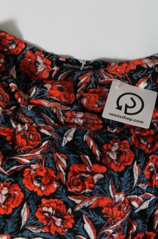 Kleid Monoprix Femme, Größe S, Farbe Mehrfarbig, Preis € 33,40