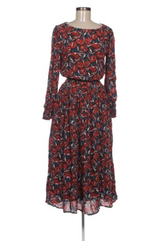 Kleid Monoprix Femme, Größe S, Farbe Mehrfarbig, Preis € 13,36