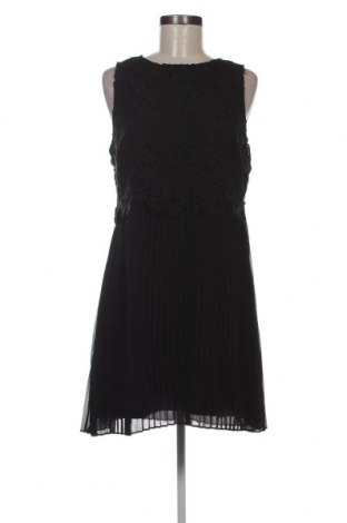 Φόρεμα Monsoon, Μέγεθος L, Χρώμα Μαύρο, Τιμή 27,71 €