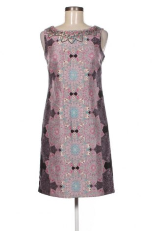 Kleid Monsoon, Größe S, Farbe Mehrfarbig, Preis 15,91 €