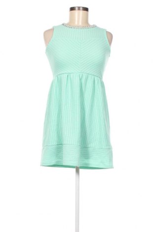 Kleid Monteau, Größe L, Farbe Grün, Preis 20,99 €