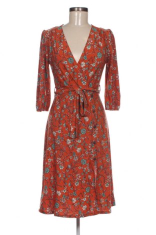 Kleid Monteau, Größe M, Farbe Mehrfarbig, Preis 11,50 €